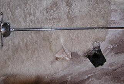 První příspěvek od Sangreho