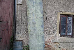 Prosba o pomoc v identifikaci