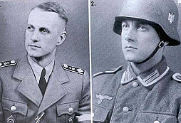 Werwolf v Čechách-pokus o partyzánskou válku nebo parta zbabělců