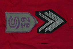 Pár kousků na identifikaci