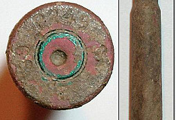 Různé patrony (identifikace)