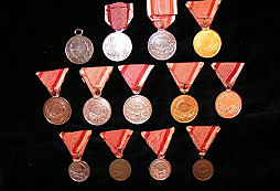 Sbírka R-U II. část