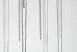 Typy bajonetů: Rakousko, Itálie, Československo