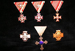 Sbírka R-U III. část