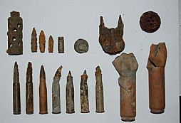 Pár věcí z roku 2005