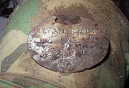 Povánoční ID známky