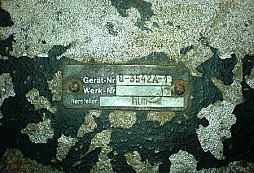 Identifikace od Rovera