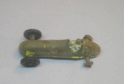 Další letošní nálezy