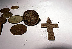 Novoroční mrcásek