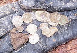 Pár drobností od Bada