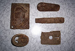 Poslední loňský mrcásek