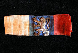 Nevíte někdo co to je?