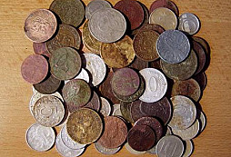 Výsledek mých prvních třech mrcasů