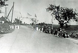 Květen 1945 na Rokycansku