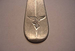 Nejaký ten matroš z WW II.