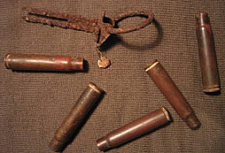 Po stopách rakouských povstalců