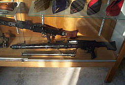 První půdový příspěvek