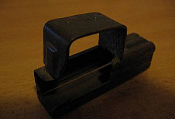 Sobotní sněhový mrcas