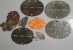 Rok a fous mého hledání