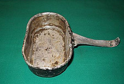 První letošní nálezy