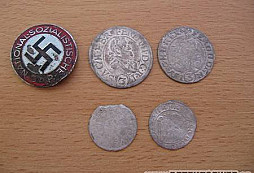 Mincičky a odznáček