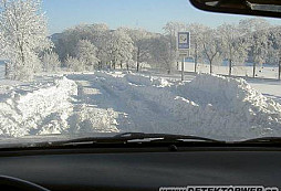 Sibirjáda u Myšáka