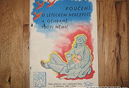 Pár kousků z půdy