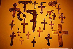 Majklova šperkovnice