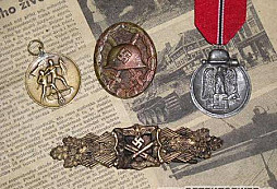 Pár novinek ve sbírce a dvě opravdové lahůdky navíc