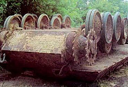 Polsko a technika III.