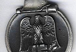 Winterschlacht Imosten 1941/42