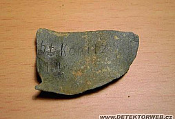 Lebkoun a pár drobností