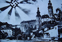 Ďábel na prohlídce ,,osvobozených " sudet