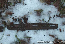 Náhodný nález Fw-190