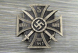 Žádost o určení kříže