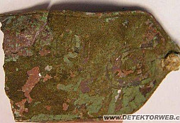 Prosba o pomoc s identifikací