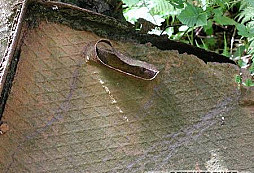 Zbytky techniky v Čechách