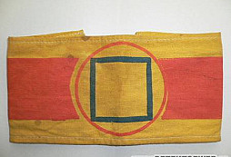 Neznáme rukávové označení