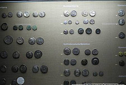 Pár fotek pro mincičkáře