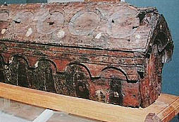 Policisté luštili rébus, až našli historický skvost