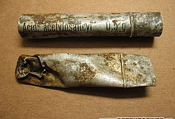 Z rozrytého kraje II.