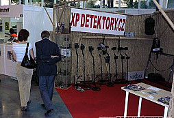 Pozvánka na veletrh LOVexpo 2006