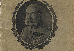 Co bylo ve vojenské knížce rakousko-uherské armády