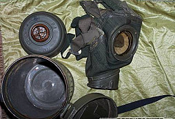 Pár drobností od Jindry