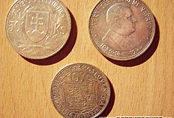 Teraz nieco pre mincickarov