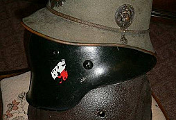 Půdovka a dekoračka od Ády