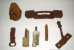 Na nemeckých pozíciach