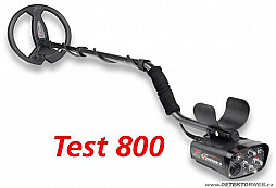 Test nové funkce Detektorwebu