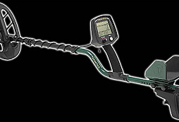 Detektor TeKnetics T<sup>2</sup> 2006 v naší nabídce