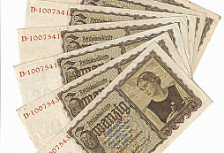 Pro každého trošku V. – půdovka přímo z banky